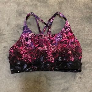 Lululemon Energy Sports Bra